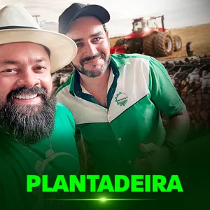 Plantadeira Pneumática