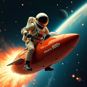 Imagem de capa para o Curso online PROJETO 900+