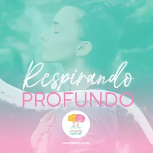 Imagen de portada para Curso online Respirando Profundo