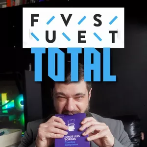 Imagem de capa para o Curso online FUVEST TOTAL