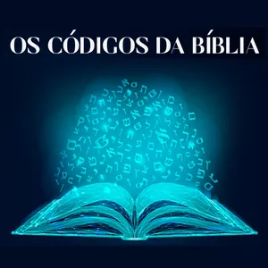 Imagem de capa para o Curso online Os Códigos da Bíblia