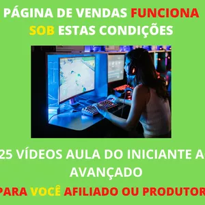Capa do curso 