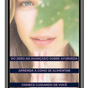 Imagem de capa para o Curso online Comunidade Fluxo da Vida