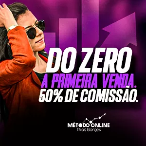 Imagem de capa para o Curso online Do Zero a Primeira Venda