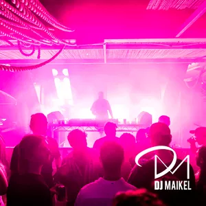 Imagen de portada para Curso online PACK VENTA Noviembre 2024 DJ Maikel B TRIBAL/GUARACHA/