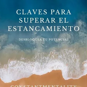 Imagen de portada para Ebook Claves para Superar el Estancamiento