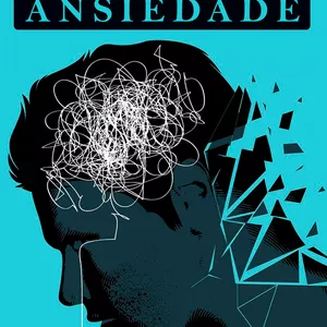 Imagem de capa para o Curso online Curso em Vídeo Aula - Eliminando a Ansiedade