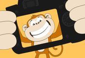 Shuttermonkeys logo