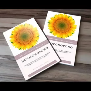 Imagem do curso Ho'Oponopono  (Filosofia havaiana contra as crenças negativas traz efeito positivo)