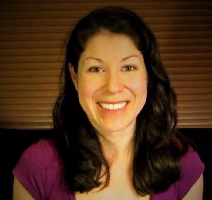 Leslie Ralph