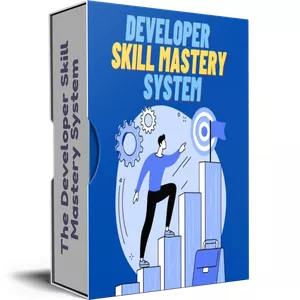 Cover image for Online course The Developer Skill Mastery System
