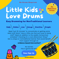 DrumKids  logo