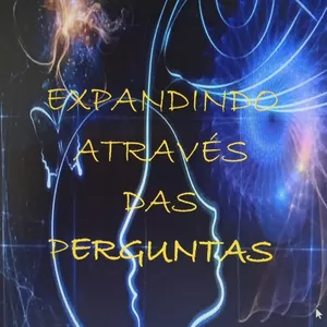 Imagem de capa para o Ebook E-book Expandindo através das Perguntas