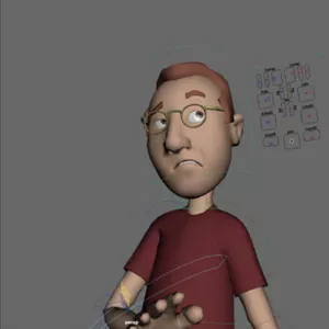 Imagen de portada para Curso online Curso 4- Acting básico