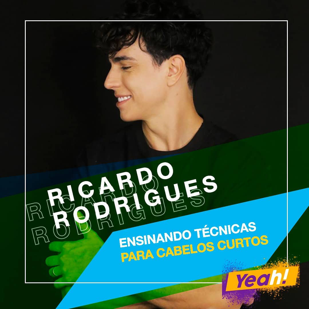 Imagem do curso Ricardo Rodrigues