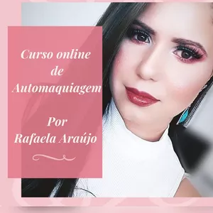 Curso CURSO AUTOMAQUIAGEM