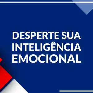 Imagem de capa para o Ebook Desperte sua Inteligência Emocional
