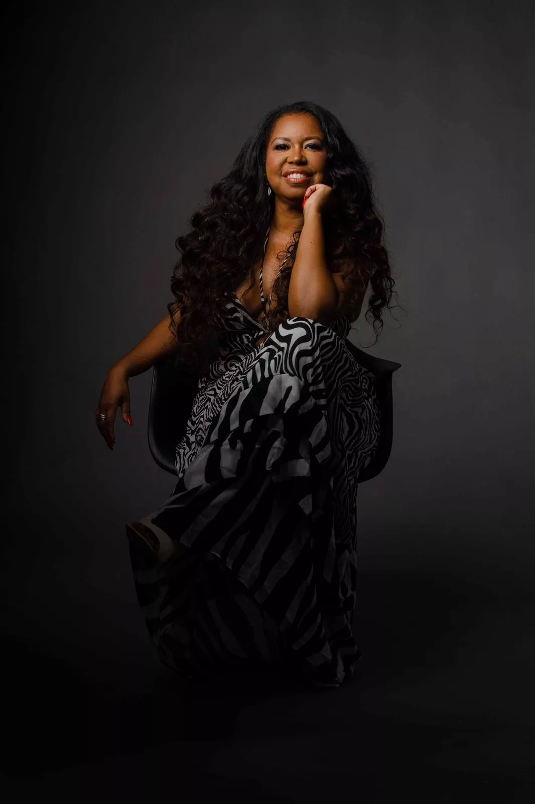 Elis de Sá - Empresária