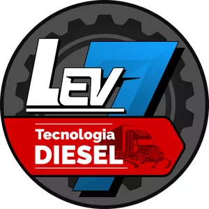 Imagem de capa para o Curso online Lev7 Tecnologia Diesel EURO6