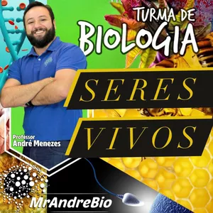 Imagem de capa para o Curso online BIOLOGIA EM MÓDULOS : SERES VIVOS
