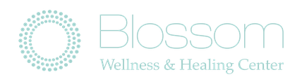 Blossom Wellness & Healing logo