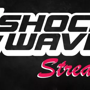 Imagem de capa para o Curso online Shock Wave Stream