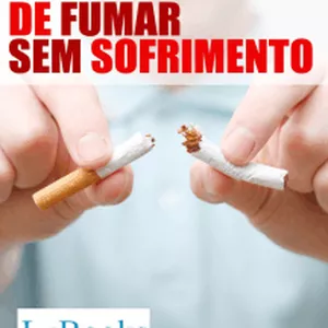 Imagem principal do produto Como Parar De Fumar - Ebook