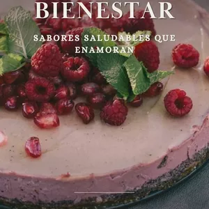 Imagen de portada para Ebook Dulce Bienestar 