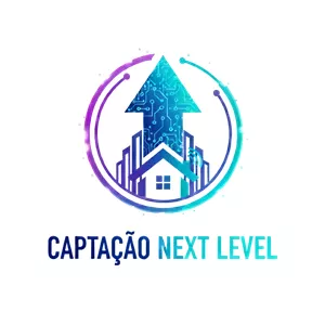 Imagem de capa para o Ebook Captação Imobiliária Digital: Estratégias Avançadas para Corretores