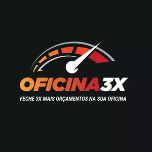 Imagem de capa para o Curso online OFICINA 3X