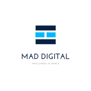 Imagem de capa para o Curso online Mad Digital