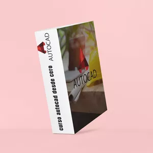 Imagen de portada para Curso online AutoCAD [Gratuito]