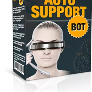 Cover image for Online course Auto Support Bot