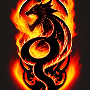 Imagem do curso EBOOK 100 IDÉIAS DE TATOO: DRAGÕES.