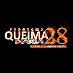 Imagem de capa para o Curso online PROGRAMA QUEIMA DIÁRIA 28