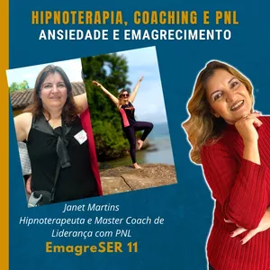 Imagem de capa para o Curso online emagreSER 11