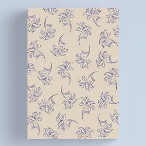 Imagen de portada para Curso online Lirio – Naturaleza y Armonía en Arte Digital