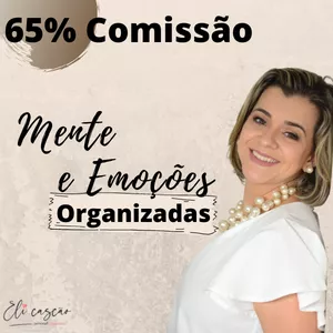 Mente e Emoções Organizadas