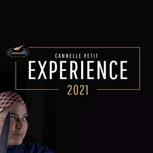 Imagem principal do produto  Cannelle Petit - Experience 2021