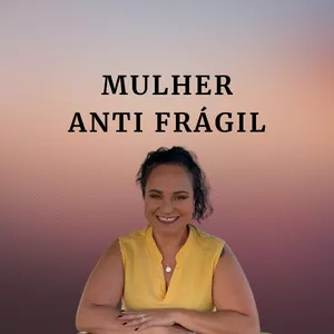 Imagem de capa para o Curso online Você Anti Frágil