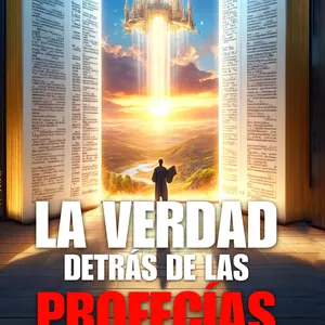 Imagen de portada para Ebook La verdad detrás de las profecías bíblicas