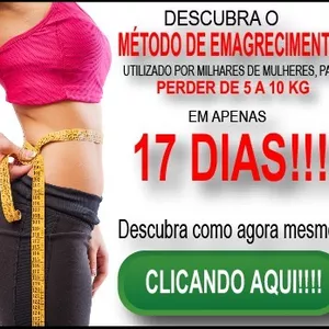 Imagem de capa para o Ebook Dieta de 17 Dias Com Grupo Vip 2.0