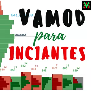 Imagem do curso VA MOD - AULÃO PROMOCIONAL PARA INICIANTES