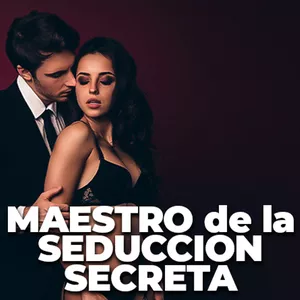 Imagen de portada para Curso online Maestro de la Seducción Secreta