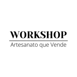 Imagem de capa para o Curso online Workshop Artesanato que Vende