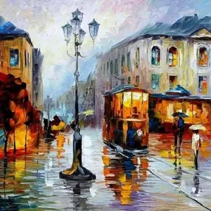 Cover image for Ebook The Fundamentals of Oil Painting