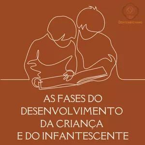 Imagem de capa para o Curso online O Desenvolvimento da Criança e do Infantescente