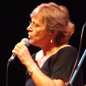 Benefícios da voz cantada 