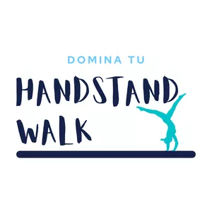 Imagem principal do produto Domina tu Handstand Walk