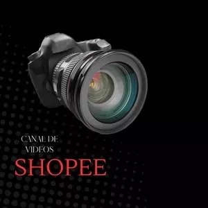 Imagem de capa para o Ebook CANAL EXCLUSIVO DE VIDEOS SHOPEE